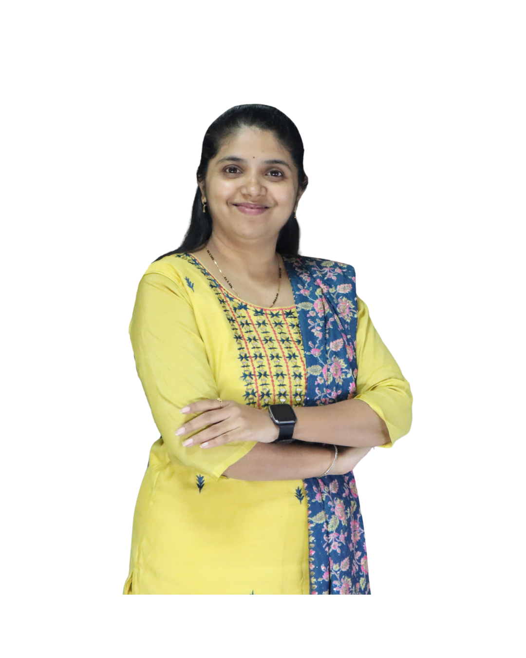 Prof. Neha Biradar